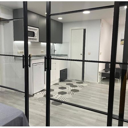 Madrid Villa Suites Bianco Zewnętrze zdjęcie
