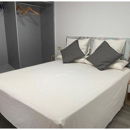 Madrid Villa Suites Bianco Zewnętrze zdjęcie
