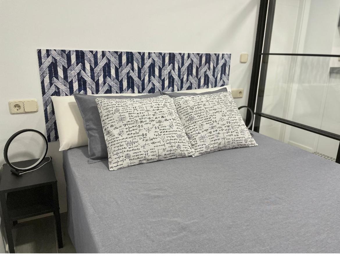 Madrid Villa Suites Bianco Zewnętrze zdjęcie