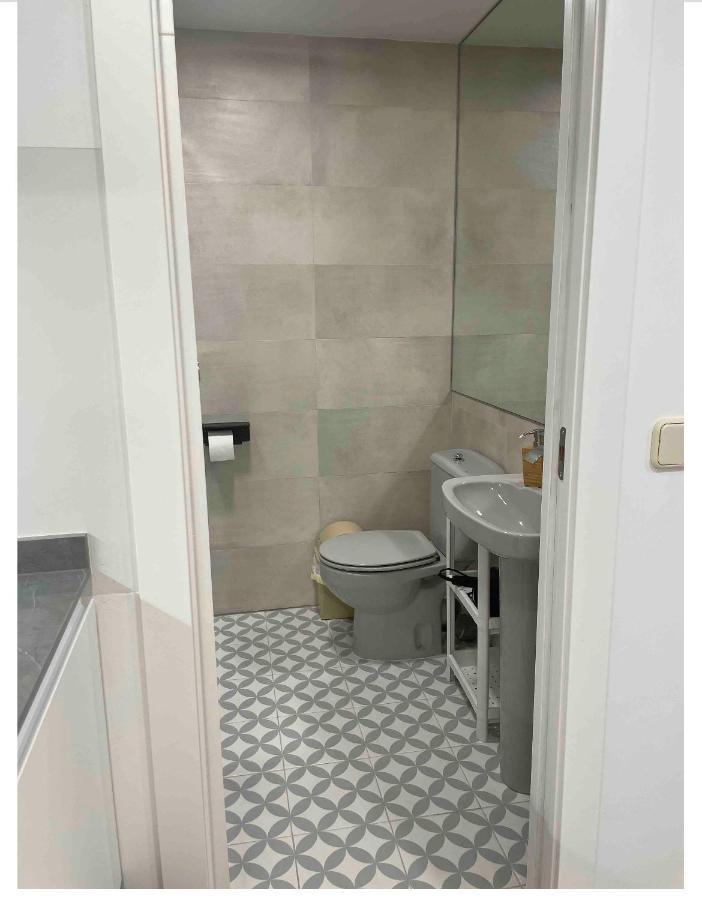 Madrid Villa Suites Bianco Zewnętrze zdjęcie