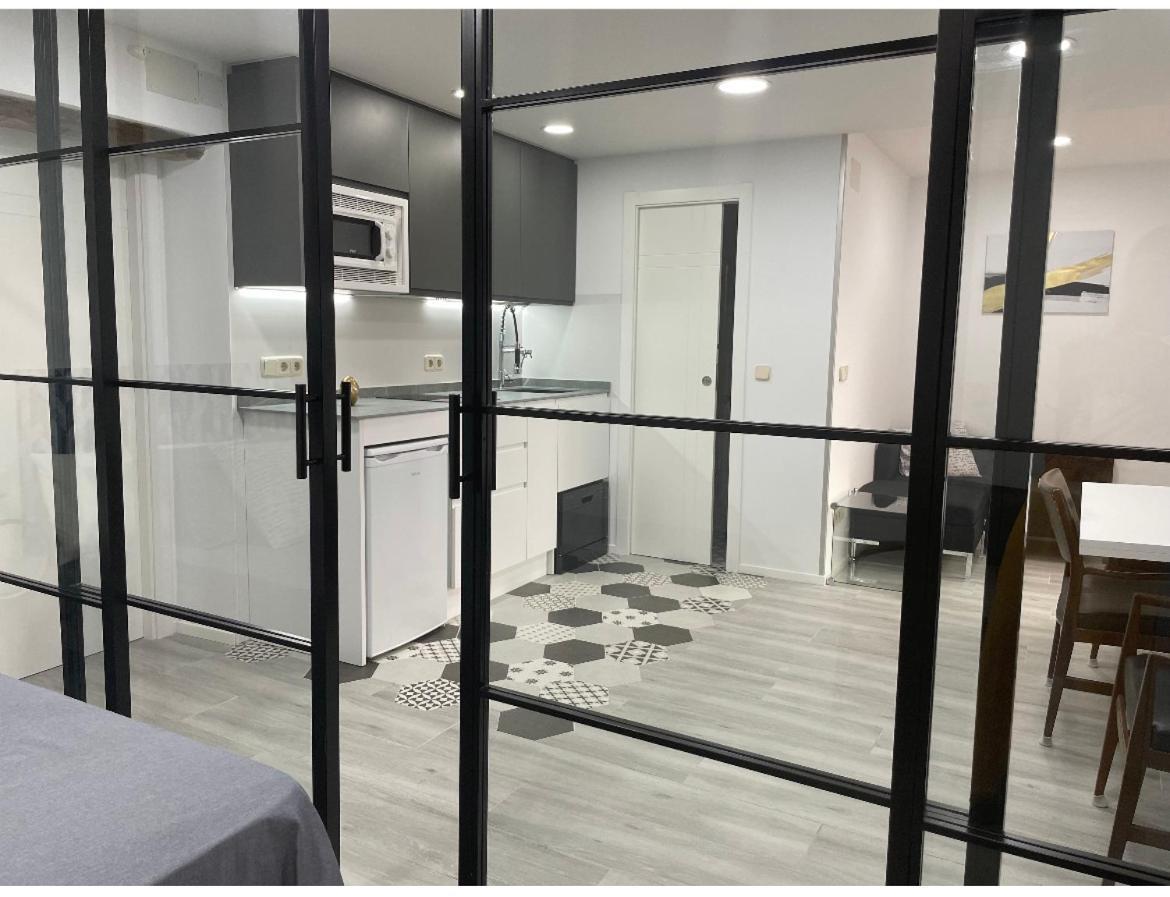 Madrid Villa Suites Bianco Zewnętrze zdjęcie