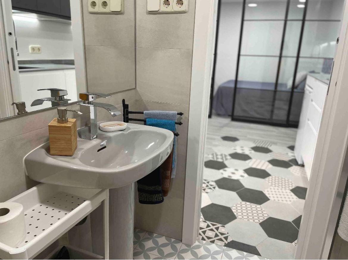 Madrid Villa Suites Bianco Zewnętrze zdjęcie