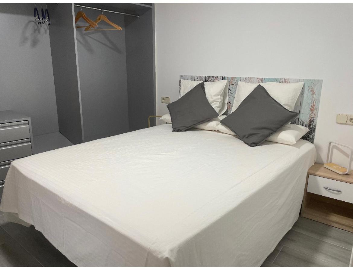 Madrid Villa Suites Bianco Zewnętrze zdjęcie